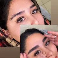 تخفیف یک هفته ای خدمات میکروبلیدینگ