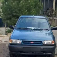 پراید صبا مدل۸۷
