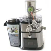 آبمیوه گیری مخلوط کن آسیاب کن ناسا NS946