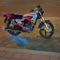 هندا سنین 200
