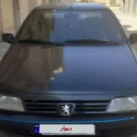 پژو یشمی ۸۳