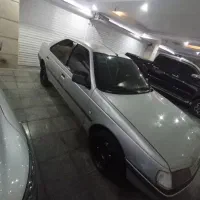 پژو ۴۰۵ مدل ۸۹ بدون رنگ
