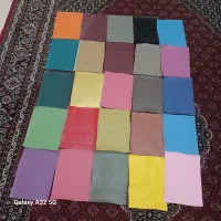 چرم مصنوعی