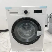 ماشین لباسشویی 7کیلویی LG آکبند