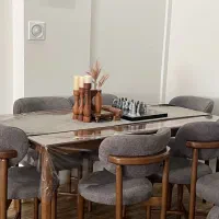 غذاخوری ۶ نفره