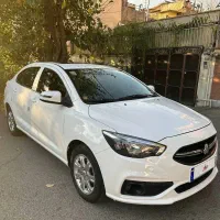 شاهین G دنده ایی مدل ۱۴۰۳
