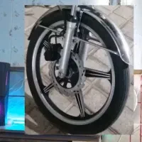 معاوضه رینگ اسپرت