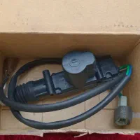 پمپ قفل درب راننده فابریک پراید