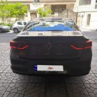 تالیسمان e2 2017