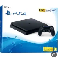 کنسول بازی دستی pS4