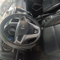 ماشین چانگان s35 مدل ۱۳۹۶