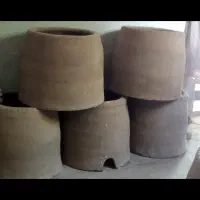 تنور گِلی