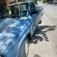 وانت مزدا کارا ۲۰۰۰