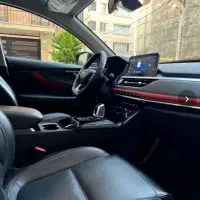 تیگو۷ پرو۴۰۲|خودرو سواری و وانت|مشهد, گوهرشاد|دیوار