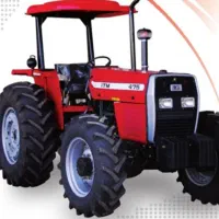 تراکتور475بدون کارکرد صفرخشک 405