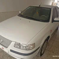سمند ef7|خودرو سواری و وانت|سیجوال, |دیوار