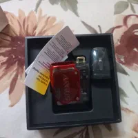 پاد داعم ارگوس