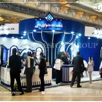 غرفه سازی با بهترین کیفیت ومناسب ترین قیمت