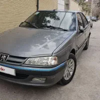 پژو پارس تیوفایو کلاس ۱۵