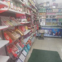 اجاره مغازه سوپری  با وسایل پروانه کسب