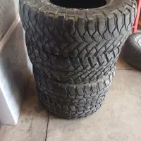 لاستیک افرودپاترول