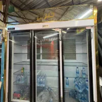 یخچال جنرال و زاگرس