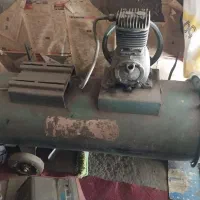 پمپ باد ۱۵۰ لیتری