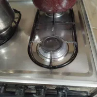 گاز فردار صفحه استیل