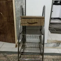 جاپیازی+جاظرفی