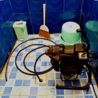 لوله بازکنی و فنر زنی تضمینی باضمانت