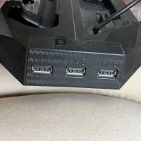 فن ps4 slim /pro|کنسول، بازی ویدئویی و آنلاین|مشکیندشت, |دیوار