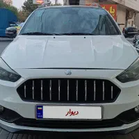اطلس gفول مدل۱۴۰۲با سانروف بیرنگ نقد و اقساط بانکی