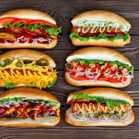 کار در فست فود