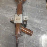 تلسکوپی فرمان پژو 405 پارس سمند فابریکی