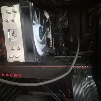 مادربرد msi h610mg ddr4