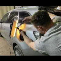 دنبال جاییم درصدی کار کنم یاباکسی شریک شم(صافکاری)