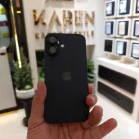 آیفون ۱۶ نرمال نو
