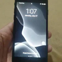آیفون ۷ حافظه ۱۲۸