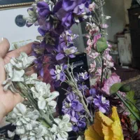 گل مصنوعی