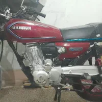 موتورسیکلت