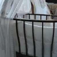 تخت نوزاد