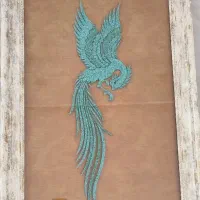 تابلو فیروزه نیشابور