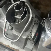 خلال کن هالد