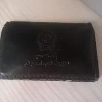 کیف مدارکم رو گم کرده ام