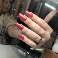 مدل ناخن