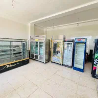 تعدا یخچال ایستاد