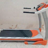 تردمیل خانگی