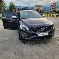ولوو xc60 لازرورقی