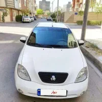 تیبا۲ مدل ۱۴۰۰ تمیز و کارمندی