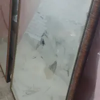 اینه قاب شده